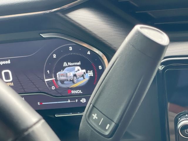2025 GMC Sierra 2500HD Denali Ultimate