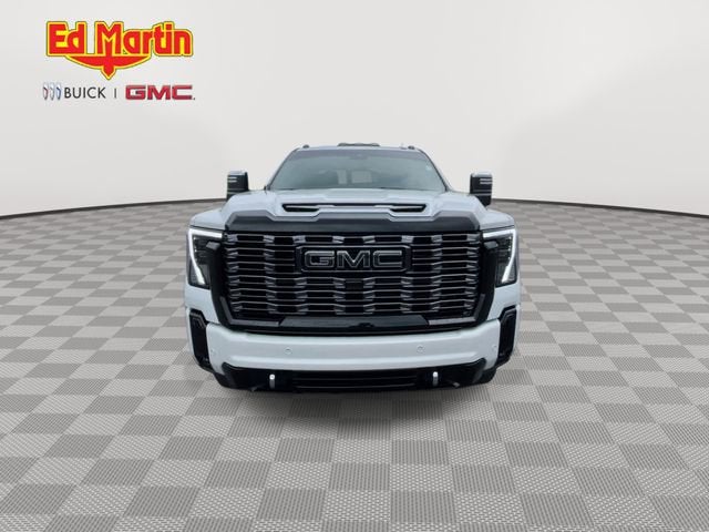 2025 GMC Sierra 2500HD Denali Ultimate