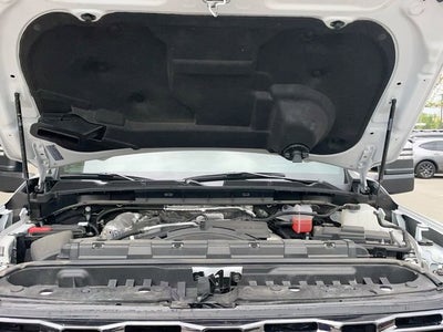 2025 GMC Sierra 2500HD Denali Ultimate