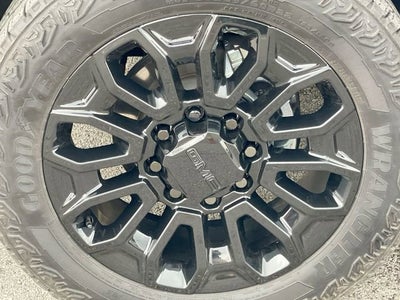 2025 GMC Sierra 2500HD Denali Ultimate