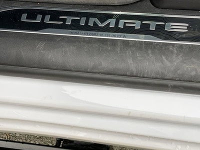2025 GMC Sierra 2500HD Denali Ultimate