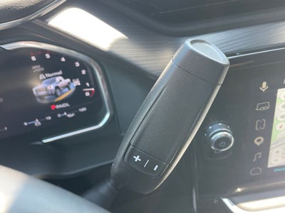 2026 GMC Sierra 3500HD Denali Ultimate