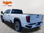 2026 GMC Sierra 3500HD Denali Ultimate