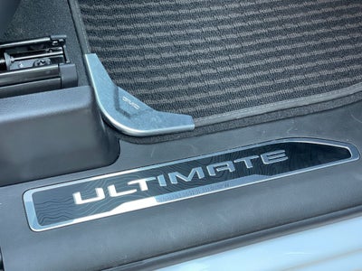 2026 GMC Sierra 3500HD Denali Ultimate