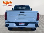 2026 GMC Sierra 3500HD Denali Ultimate