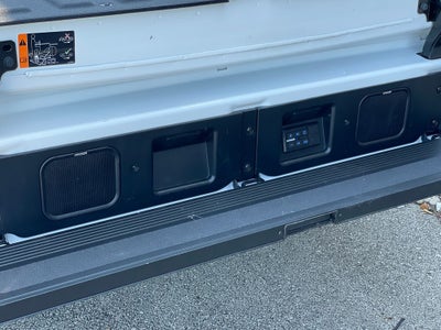 2026 GMC Sierra 3500HD Denali Ultimate
