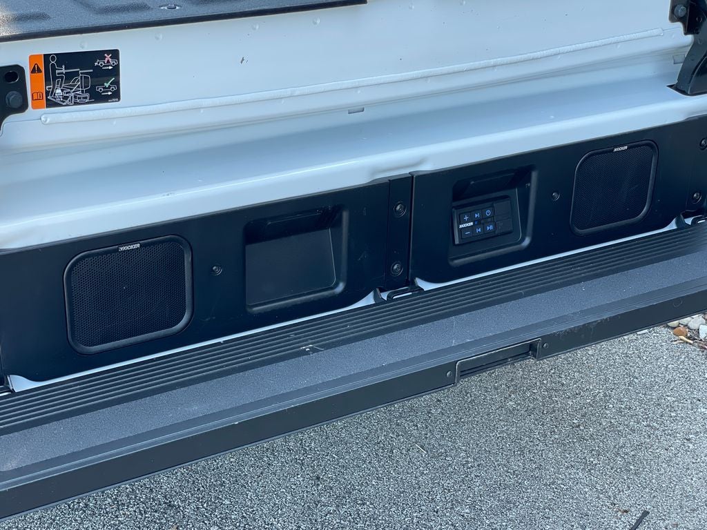 2026 GMC Sierra 3500HD Denali Ultimate