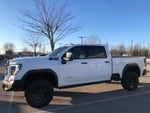 2025 GMC Sierra 2500HD AT4X