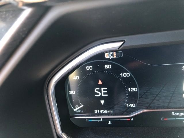 2025 GMC Sierra 2500HD AT4X