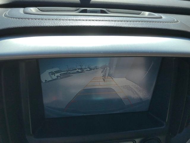 2016 GMC Canyon 4WD SLT