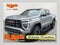 2026 GMC Canyon 4WD AT4