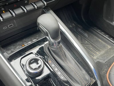 2026 GMC Canyon 4WD AT4