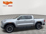 2026 GMC Canyon 4WD AT4