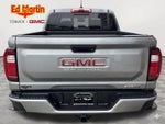 2026 GMC Canyon 4WD AT4