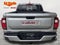 2026 GMC Canyon 4WD AT4