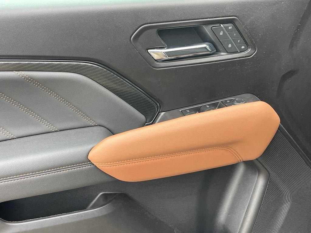 2026 GMC Canyon 4WD AT4