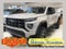 2026 GMC Canyon 4WD AT4X