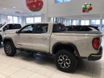 2026 GMC Canyon 4WD AT4X