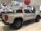 2026 GMC Canyon 4WD AT4X
