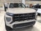 2026 GMC Canyon 4WD AT4X