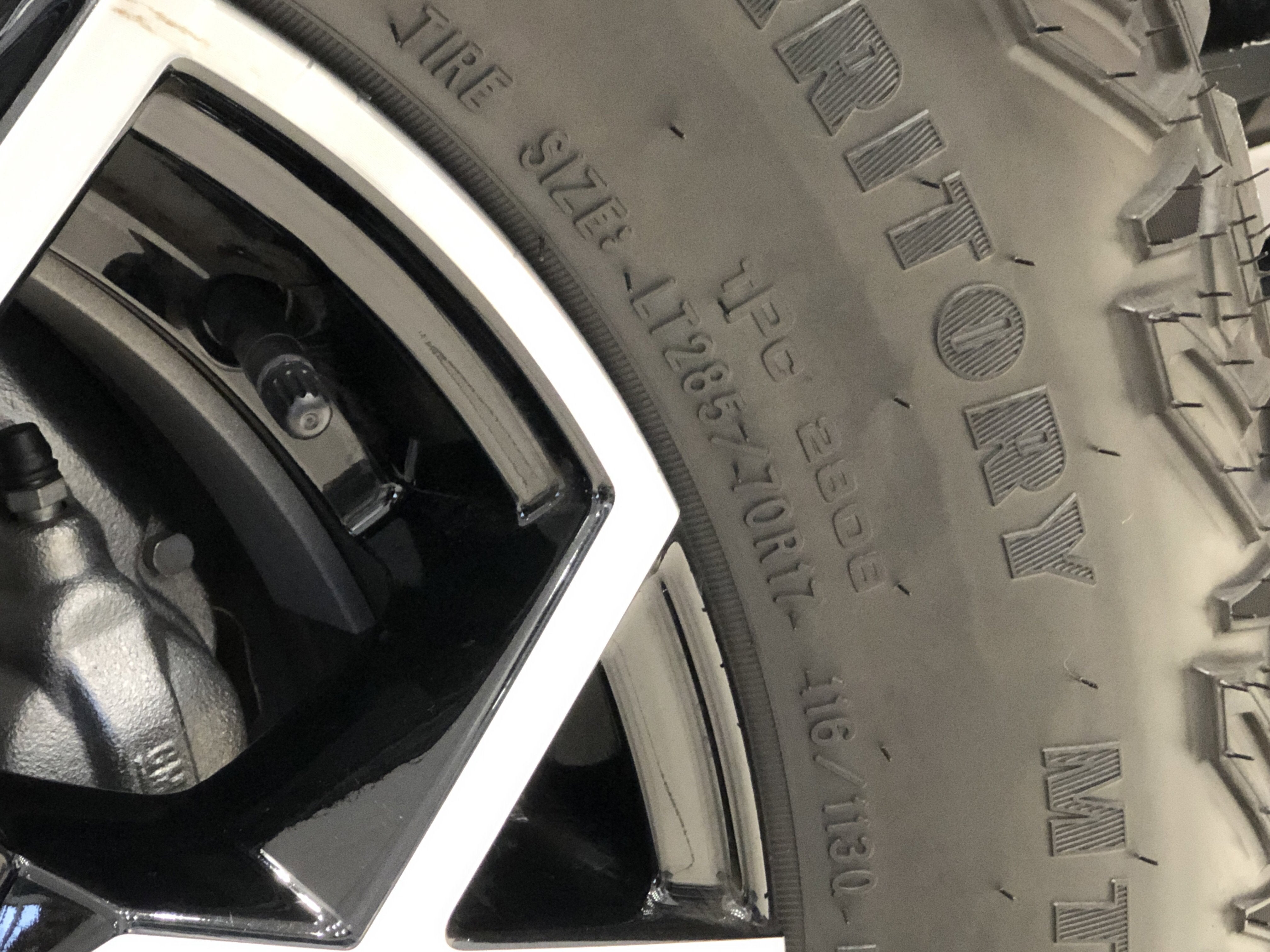 2026 GMC Canyon 4WD AT4X