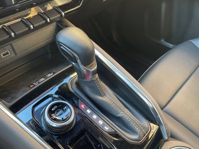 2025 GMC Canyon Denali