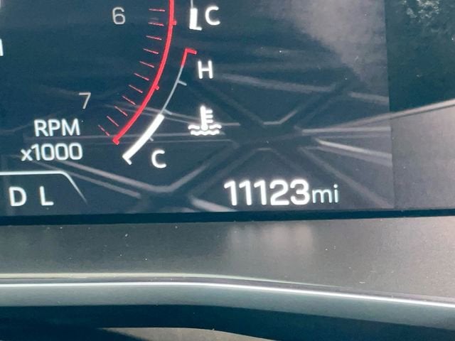 2023 GMC Canyon 4WD AT4