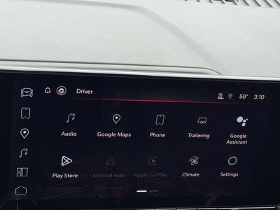 2023 GMC Canyon 4WD AT4