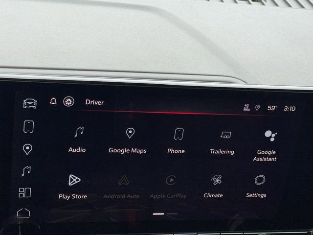 2023 GMC Canyon 4WD AT4