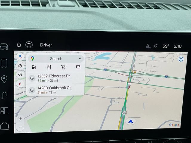 2023 GMC Canyon 4WD AT4