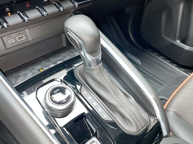 2023 GMC Canyon 4WD AT4