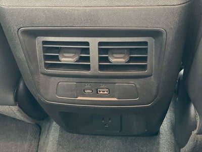 2023 GMC Canyon 4WD AT4