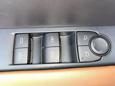 2023 GMC Canyon 4WD AT4