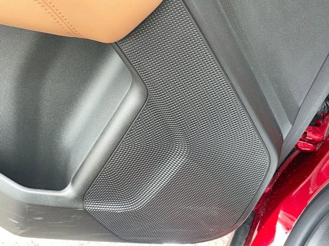 2023 GMC Canyon 4WD AT4