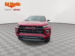 2023 GMC Canyon 4WD AT4