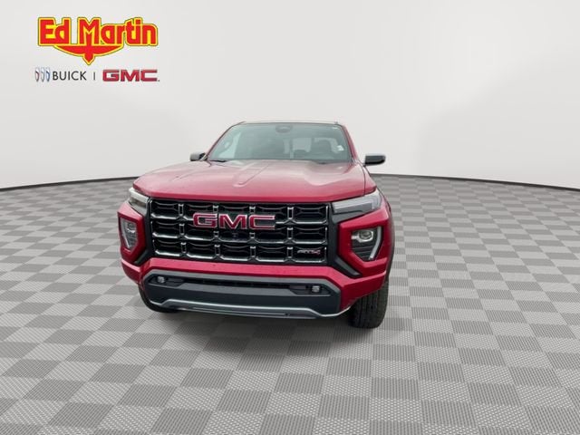 2023 GMC Canyon 4WD AT4