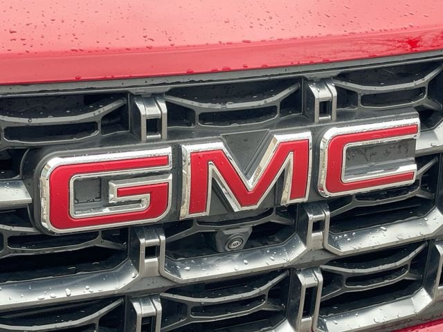 2023 GMC Canyon 4WD AT4