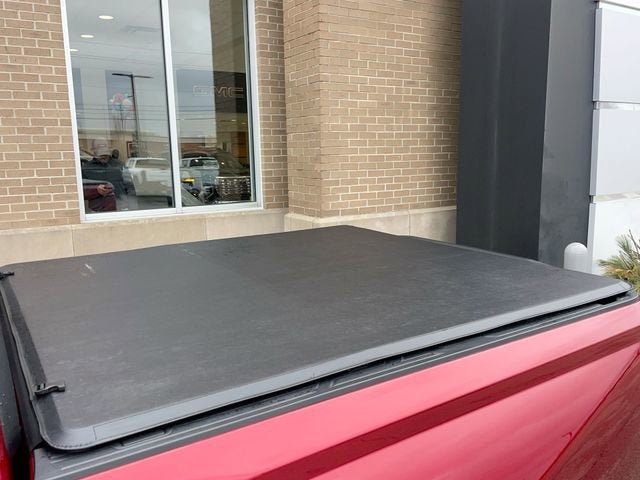 2023 GMC Canyon 4WD AT4