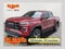 2023 GMC Canyon 4WD AT4