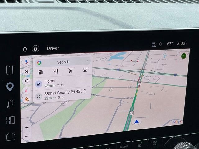 2023 GMC Canyon 4WD AT4