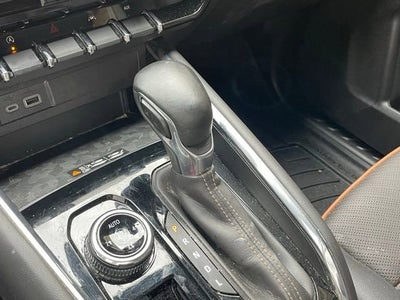 2023 GMC Canyon 4WD AT4