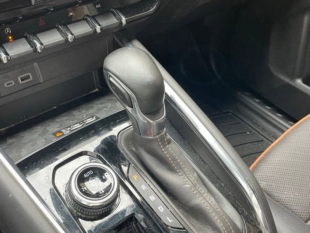 2023 GMC Canyon 4WD AT4