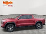 2023 GMC Canyon 4WD AT4
