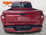 2023 GMC Canyon 4WD AT4