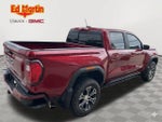2023 GMC Canyon 4WD AT4