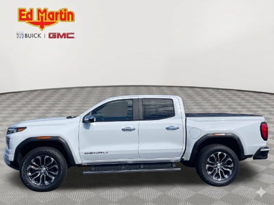 2024 GMC Canyon Denali