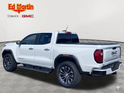 2024 GMC Canyon Denali
