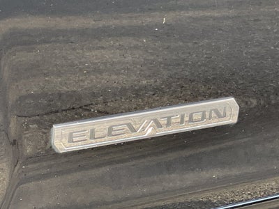 2017 GMC Sierra 1500 Base