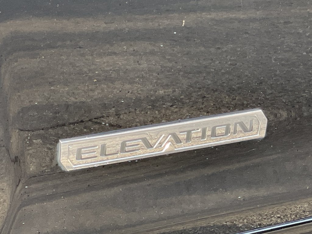 2017 GMC Sierra 1500 Base