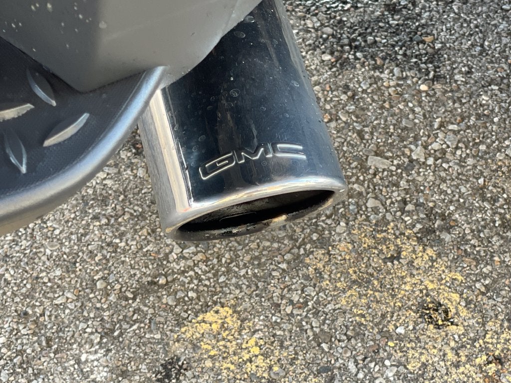 2017 GMC Sierra 1500 Base
